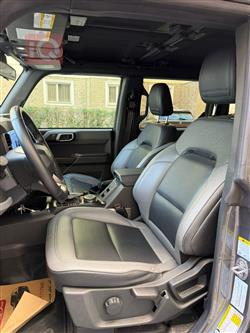 فورد برونكو